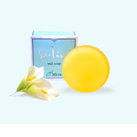 サルーンMDソープ